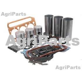 Motorrenoveringssæt uden ventiler - Dexta UDSOLGT