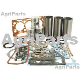 Motorrenoveringssæt uden ventiler - Super Dexta 