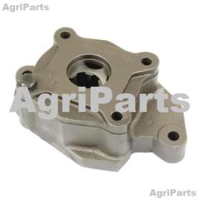 Oliepumpe - A4.236 - A4.248