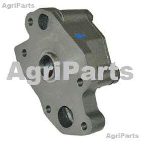 Oliepumpe - A4.236 - A4.248