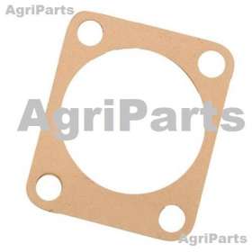 Styrehus. Ratakselrørs pakning