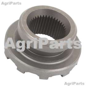 Differentialespærre Klo 