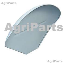 Skærm u/beslag - Premium kvalitet