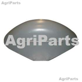 Skærm u/beslag - Premium kvalitet