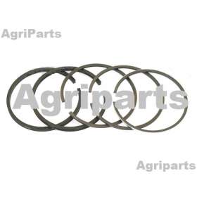 Stempelringsæt 5 ringe 