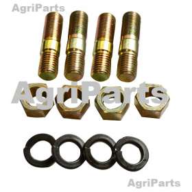 Svingbart træk - monteringssæt 