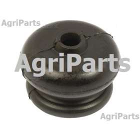 Bremsearm - gummimanchet