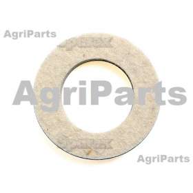 Styrehusaksel - Filtring 