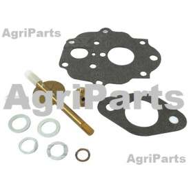 Karburator Rep. Sæt til Zinith 28G 