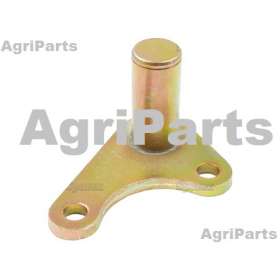 Drejetap til koblingspedal