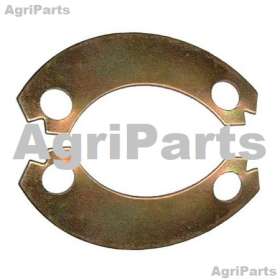 Låseblik til svinghjul 2 stk.