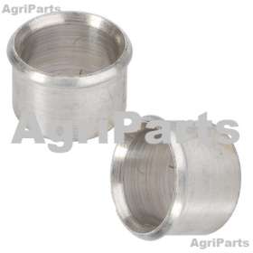 Vridere - Bøsning 2 stk 