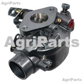 Karburator Marvel Schebler. TE20 Continental 