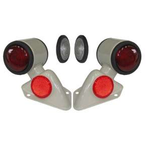 Eldele, instrumenter og tilbehør