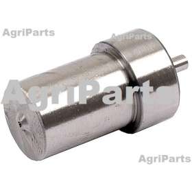 Brændstof - Dysespids 