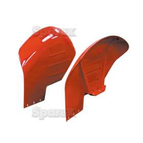 Skærmsæt (venstre/højre) Drop 12 