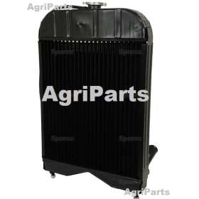 Køler FE35 C23 Diesel