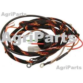 Ledningsnet til Dynamo