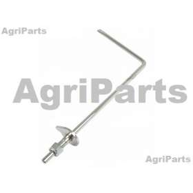 Gashåndtag MF135 - 14t