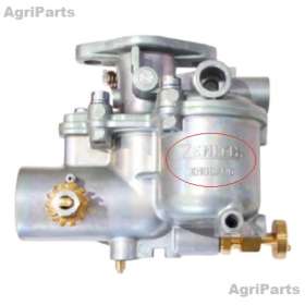Karburator 24T Original Zenith