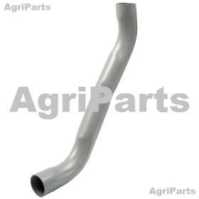 Indsugningsrør - karburator 