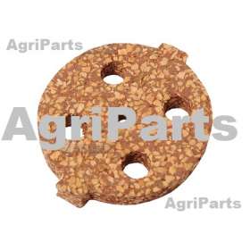 Benzinhane - Pakning