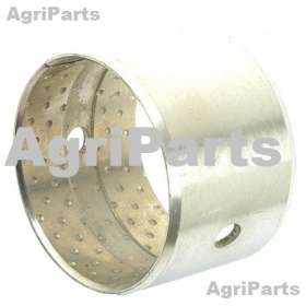 Forbros konsol bøsning - til lige foraksel