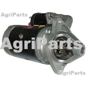 Starter Lucas type - 12V, 2.7Kw UDSOLGT