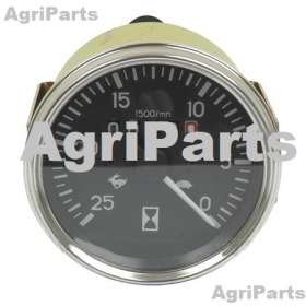 Traktometer 3 Cyl. modeller