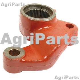 Beslag for Styreaksel 