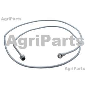 Olietryksrør - Major 