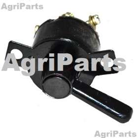 Lyskontakt uden nøgle, Super Dexta, Super Major 