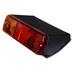 Baglygte Venstre 12 Volt 
