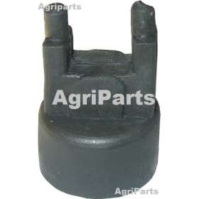 Frigearskontakt - gummimanchet 