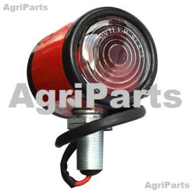 Butler positionslygte