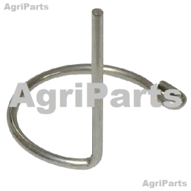 Kugleled - Låsebøjle