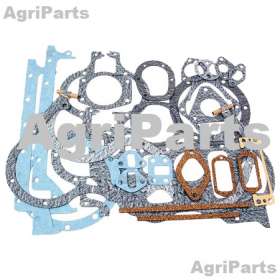 Bundpakningssæt - Lip Seal. 