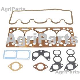 Toppakningssæt FE35 4 Cyl. 