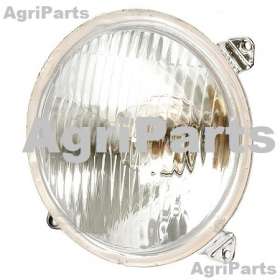 Lygtehus Indsats Højre 