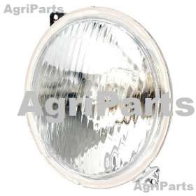 Lygtehus Indsats Venstre 