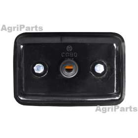 Positionslygte - Højre/Venstre 