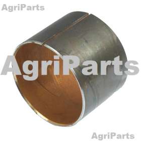 Bøsning til lodret aksel.