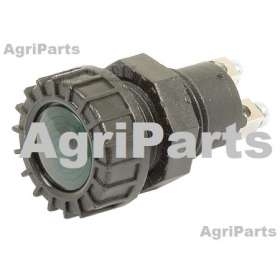 Instrumentlys B.Grøn