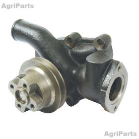 Vandpumpe inc. pakning 