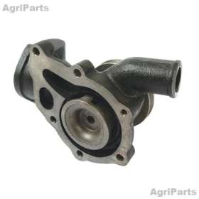 Vandpumpe inc. pakning 