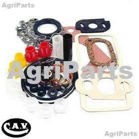 Brændstofpumpe - Pakningssæt komplet