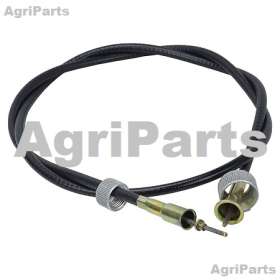 Traktormeterkabel Benzin modeller - 1070mm 