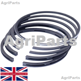 Stempelringsæt BD144