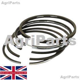 Stempelringsæt BD154