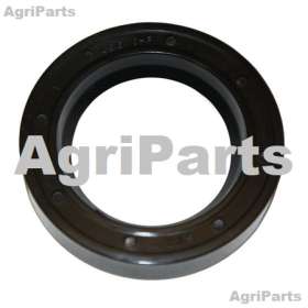 Krumtap - Forreste pakdåse 